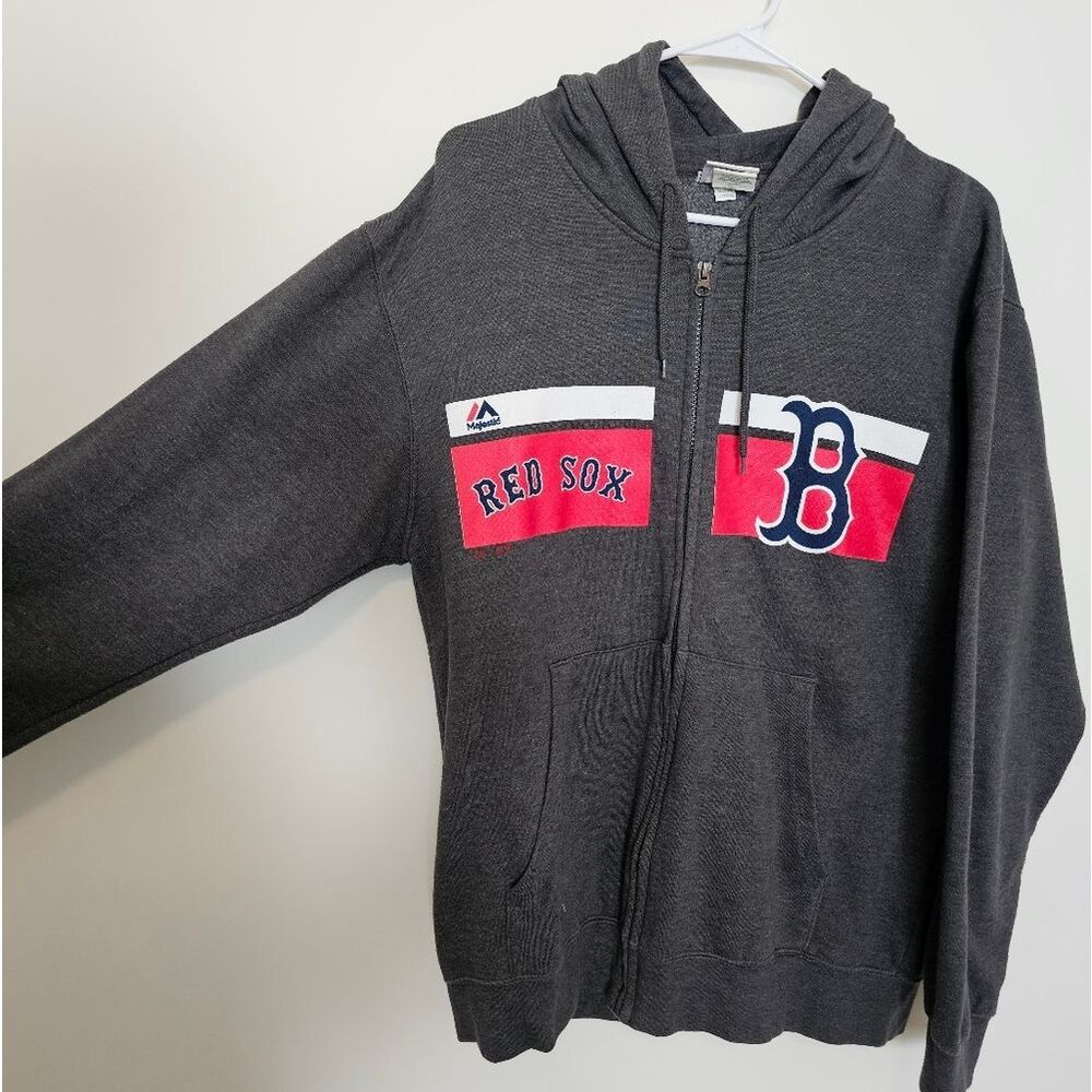 Boston Red Sox Hoodie - Picture 2 of 4